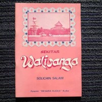 Sekitar Walisongo