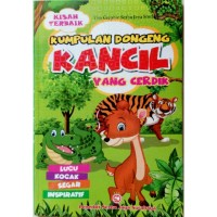 Kumpulan Dongeng Kancil