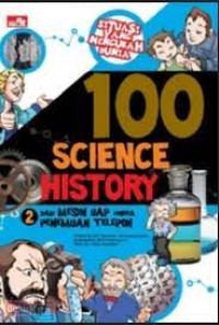 100 Science History