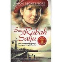 Image of Sang Rubah Salju