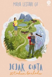 Image of Jejak Cinta 20 Tahun Berlalu