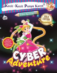 Image of Cyber Adventure