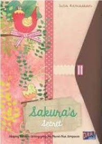 Sakura,s Secret