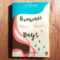 Image of Brownie Days