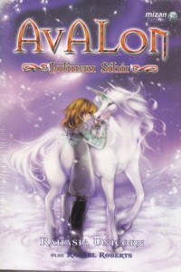 Avalon (Jalinan Sihir)
