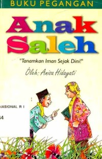 Anak Saleh 