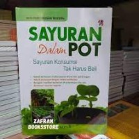 Image of Sayuran Dalam Pot