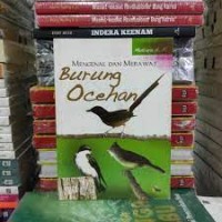 Mengenal dan Merawat Burung Ocehan