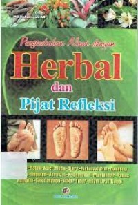 Image of Penyembuhan Alami Dengan Herbal dan Pijat Refleksi