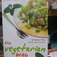 The Vegetarian Way