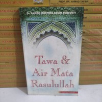 Tawa & Air Mata Rasulullah