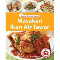 Masakan Ikan Air tawar