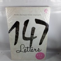 Image of 147 Letters