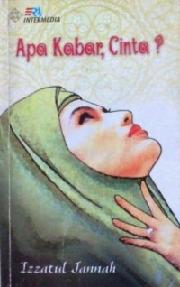 Apa Kabar, Cinta ?