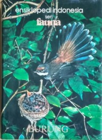 Ensiklopedi Indonesia Seri Fauna Burung