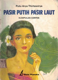 Pasir Putih Pasir laut