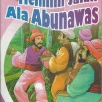 Memilih Jalan Ala Abu Nawas