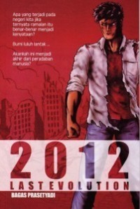 Image of 2012 Laste Volution