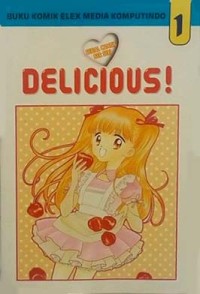 Image of Delicious!