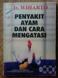 Image of Penyakit Ayam dan Cara Mengatasi