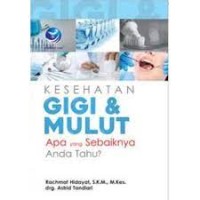 Image of Kesehatan Gigi dan Mulut