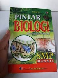 Pintar Biologi