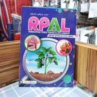 Image of RPAL (Rangkuman Pengetahuan Alam Lengkap)