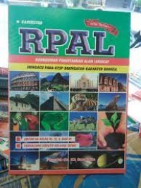 RPAL (Rangkuman Pengetahuan Alam Lengkap)