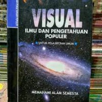 Visual : Ilmu dan Pengetahuan Populer