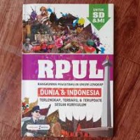 RPUL (Rangkuman Pengetahuan Umum Lengkap)