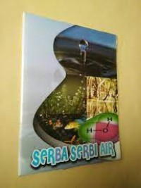 Serba Serbi Air