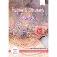 Inspirasi Aksesoris Brokat