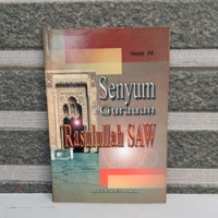 Senyum & Gurauan Rasulullah SAW