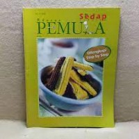Sedap Sekejap Khusus Pemula