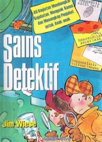 Sains Detektif