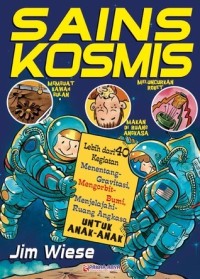 Sains Kosmis
