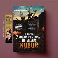 Rahasia 7 Malam Pertama di Alam Kubur
