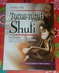 Image of Tokoh tokoh Sufi