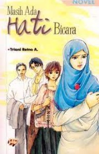 Masih Ada Hati Bicara