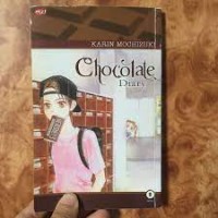 Chocolate Diary