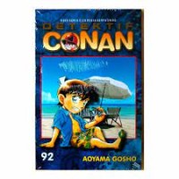 Detectif Conan 92