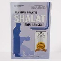 Panduan Praktis Sholat