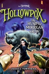 Image of Hollowpox: The Hunt for Morrigan Crow