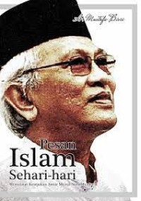Pesan Islam Sehari hari