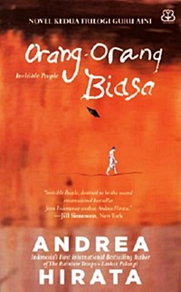 Image of Orang-Orang Biasa