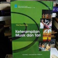 Keterampilan Musik dan Tari