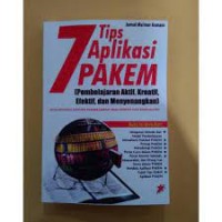 7 Aplikasi Pakem