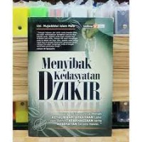 Image of Menyibak Kedahsyatan Dzikir