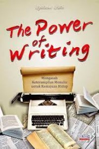 The Power Of Writing