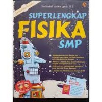 Superlengkap Fisika SMP